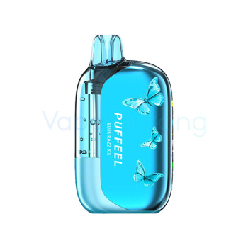 Puffeel Aster 50K Disposable Vape - From $17.69