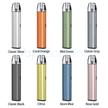 Uwell Caliburn Air R Vape Pod Kit - Flavor Says It All