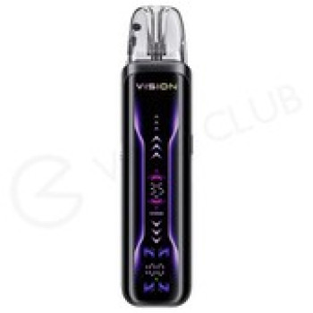 Uwell Caliburn G5 Vision Pod Vape Kit In Stock