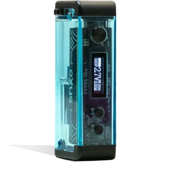 Exxus Adapt 510 Thread Vape Cart Battery Vaporizer