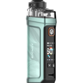 Vaporesso ARMOUR G2 Portable Pod Mod Kit