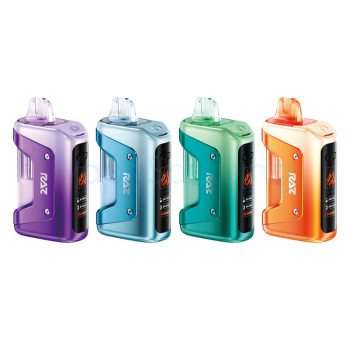 RAZ VUE 70K Full New Disposable Vape Kit
